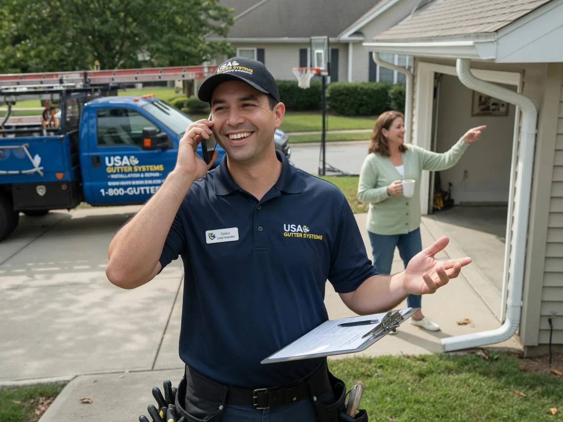 Gutter Installation Little Rock, MS FAQs